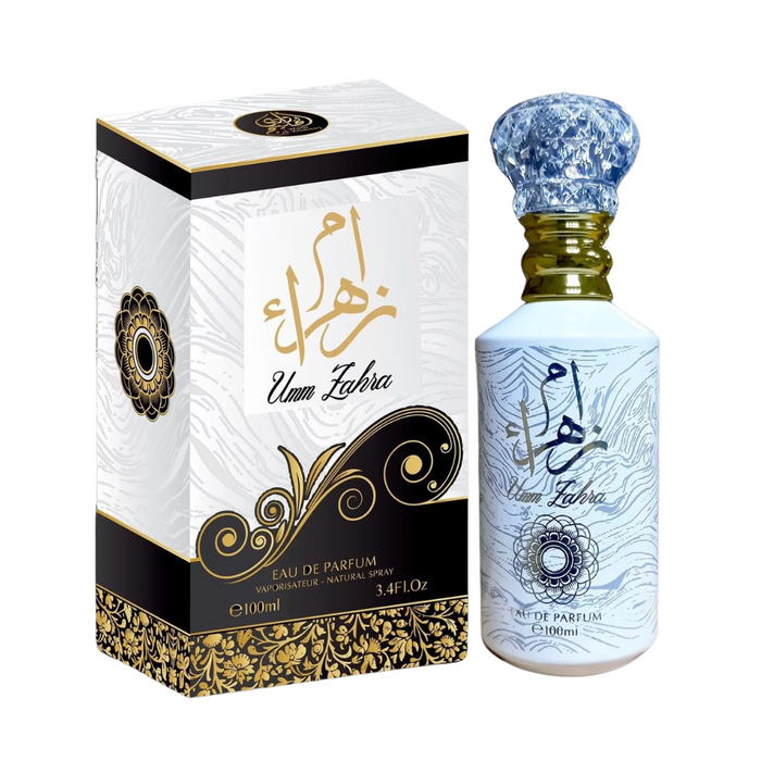 Umm Zahra - Wadi Al Khaleej - 1