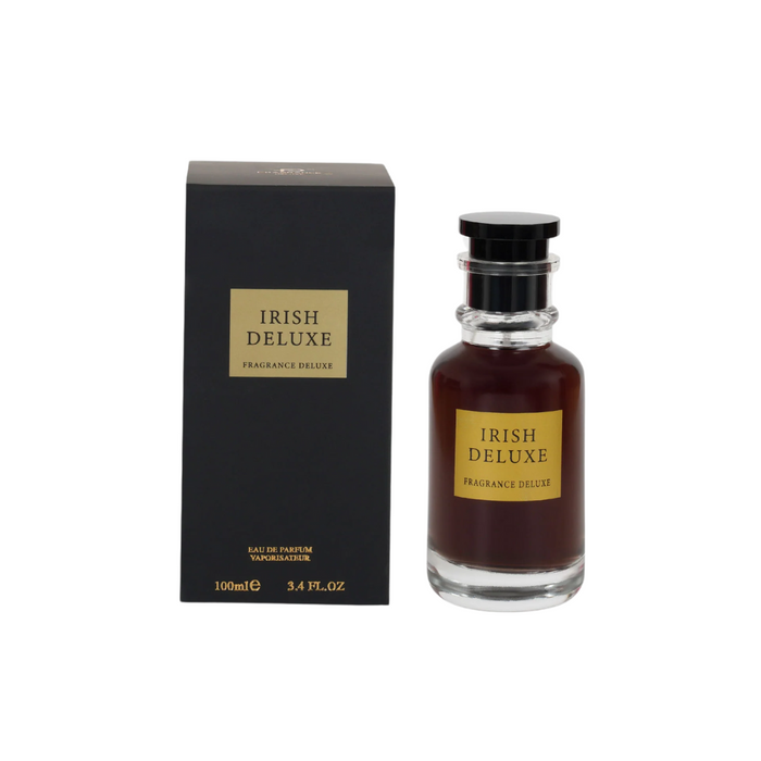 Irish Deluxe - Wadi Al Khaleej - 1