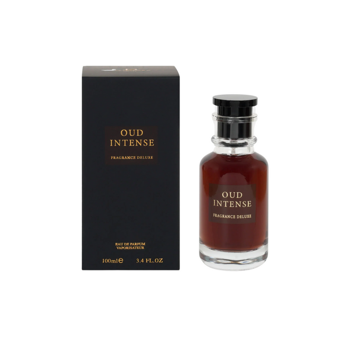 Oud Intense - Wadi Al Khaleej - 1
