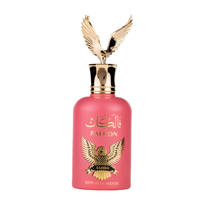 Falcon Sahiba Extrait de Parfum 100ml - Wadi Al Khaleej - 1