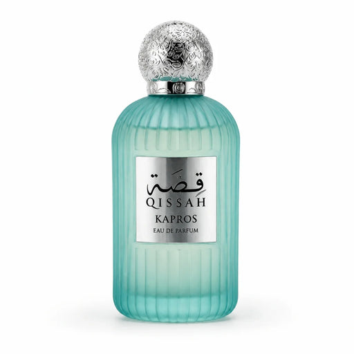 Qissah Kapros Eau de Parfum 100ml - Wadi Al Khaleej - 1