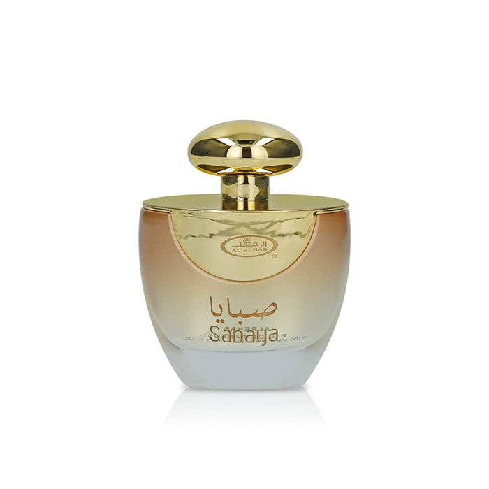 Sabaya Eau de Parfum 100ml - Wadi Al Khaleej - 1