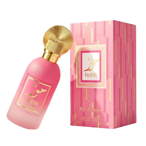 Hoo Extrait de Parfumer 100ml - Wadi Al Khaleej - 1
