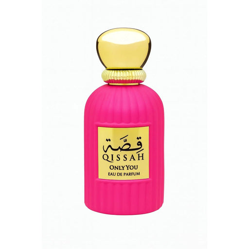 Qissah Only You Extrait de Parfume 100ml - Wadi Al Khaleej - 1