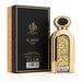 Al Daiem Elixir 100ml - Al Wataniah - 1