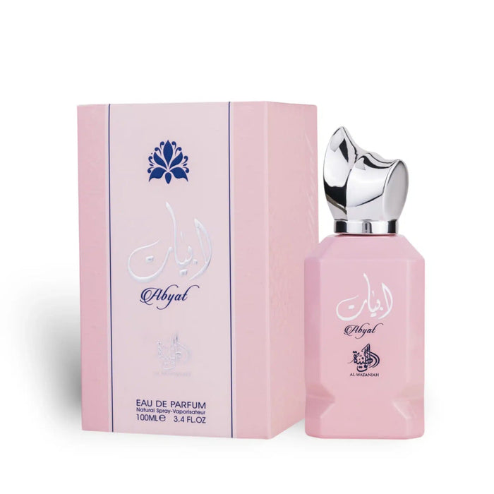 Abyat 100ml - Al Wataniah - 1