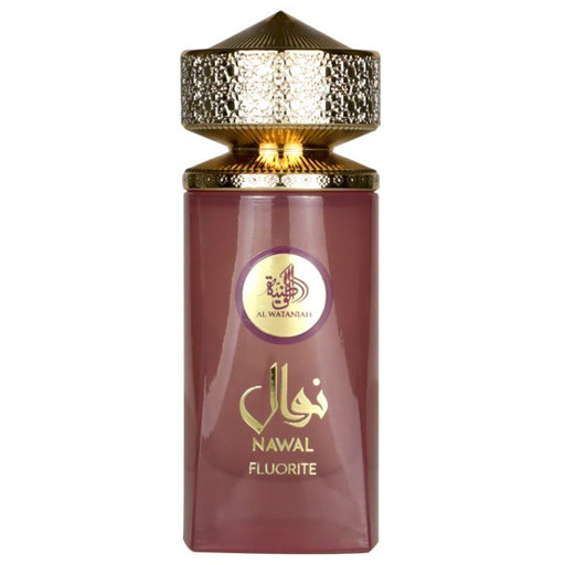 Nawal Flourite 100ml - Al Wataniah - 1