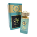 Nawal Tanzanite 100ml - Al Wataniah - 1