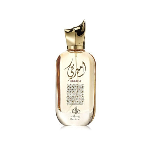 Perfume Ameerati 100gr - Al Wataniah - 2