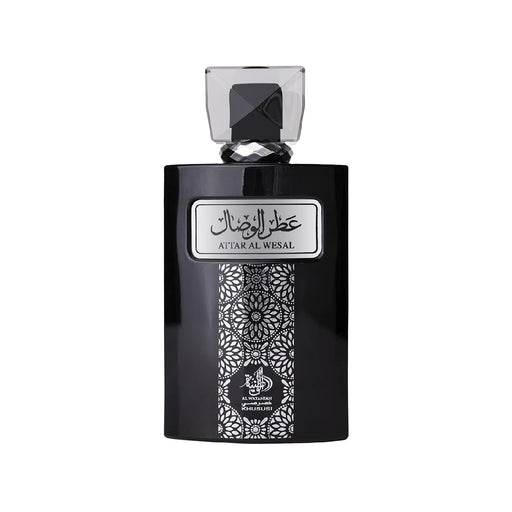 Perfume Attar Al Wesal 100gr - Al Wataniah - 2