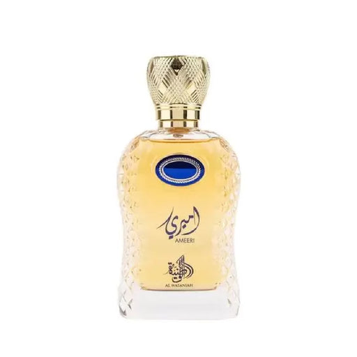 Perfume Ameeri 100gr - Al Wataniah - 1