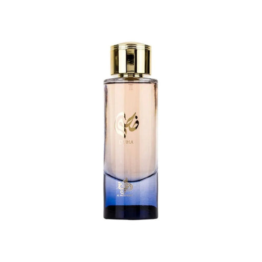 Perfume Duha 100gr - Al Wataniah - 1