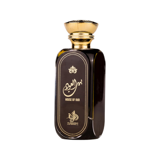 Perfume House of Oud 100gr - Al Wataniah - 2
