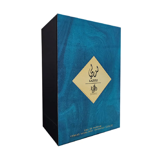 Perfume Lazuli 100gr  - Al Wataniah - 1