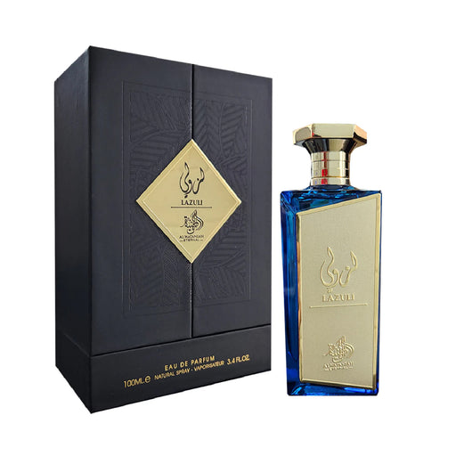 Perfume Lazuli 100gr  - Al Wataniah - 2
