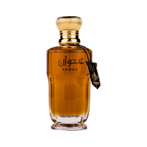 Perfumes Anwan 100gr - Al Wataniah - 1