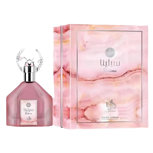 Perfume Selena 100ml - Al Wataniah - 1