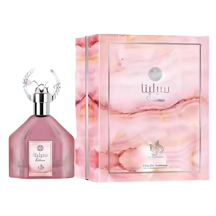Perfume Selena 100ml - Al Wataniah - 1