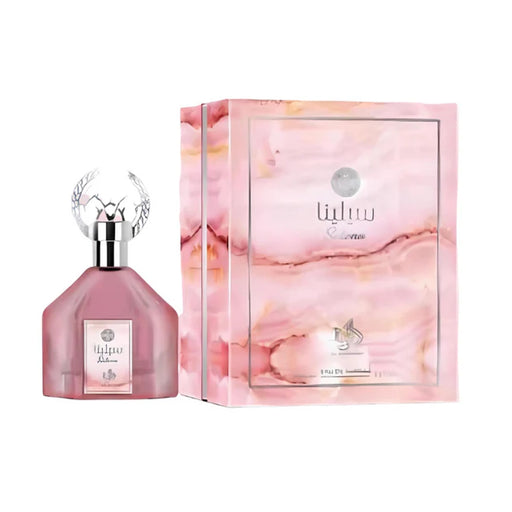Perfume Selena 100gr - Al Wataniah - 1