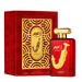 Perfume Zaeem 100ml - Al Wataniah - 1