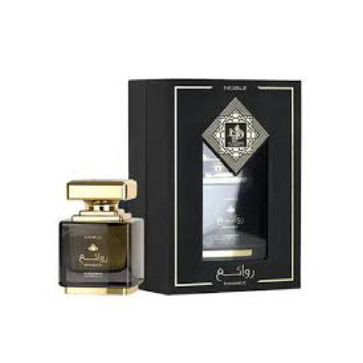 Perfume Rawae´e Noble 100gr  - Al Wataniah - 1