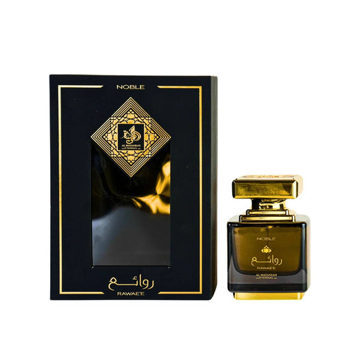 Perfume Rawae´e Noble 100ml  - Al Wataniah - 1