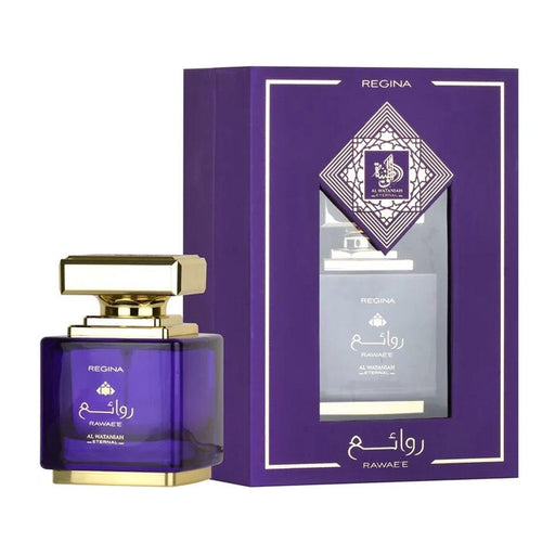 Perfume Rawae´e Regina 100ml - Al Wataniah - 1