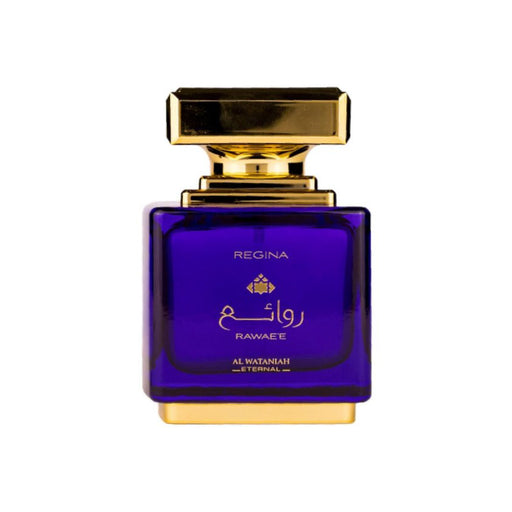 Perfume Rawae´e Regina 100gr - Al Wataniah - 1