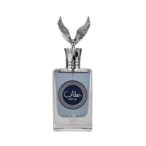 Perfume Eqaab 100gr  - Al Wataniah - 1
