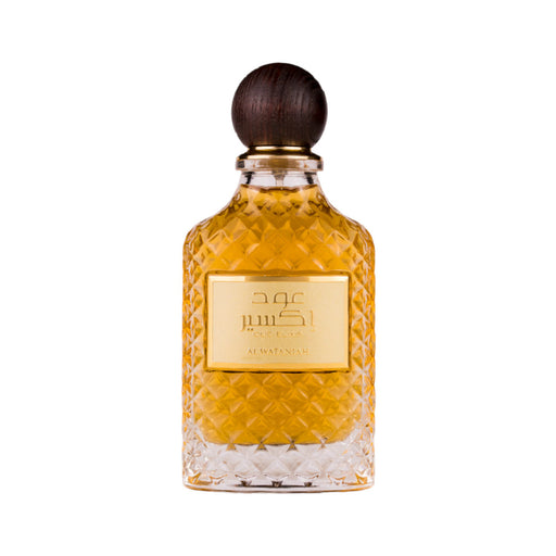 Perfume Oud Elixir 100gr - Al Wataniah - 2