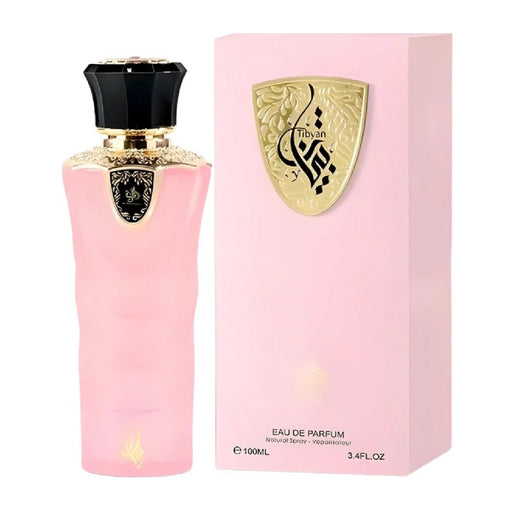 Perfume Tibyan 100gr  - Al Wataniah - 1