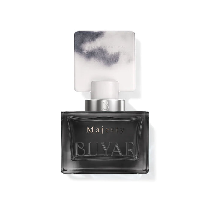 Majesty - Buyar - 1