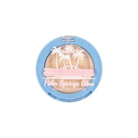 Iluminador Palm Springs Glow - West Side Vibes - Lovely - 1