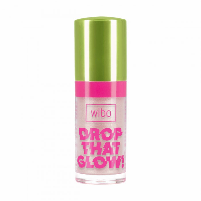 Iluminador Líquido Drop That Glow! - Make Up Junkie - Wibo : N1 - 1