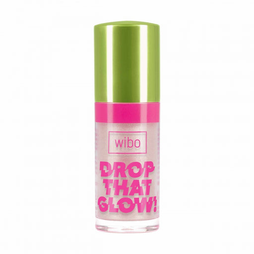 Iluminador Líquido Drop That Glow! - Make Up Junkie - Wibo : N2 - 1
