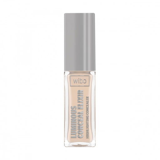 Corrector Iluminador Luminous Elixir - Wibo - 1