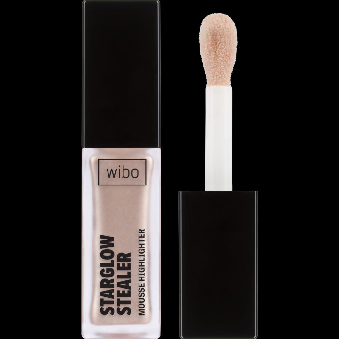 Iluminador Líquido Starglow Stealer - Wibo : 2 - 1