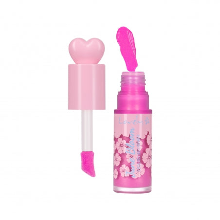 Colorete Líquido June Bloom - West Side Vibes - Lovely : N1 - 1