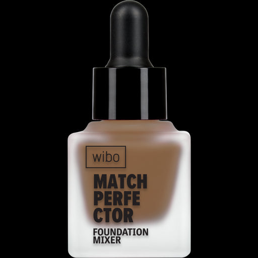 Oscurecedor de Maquillaje Match Perfector - Wibo - 1
