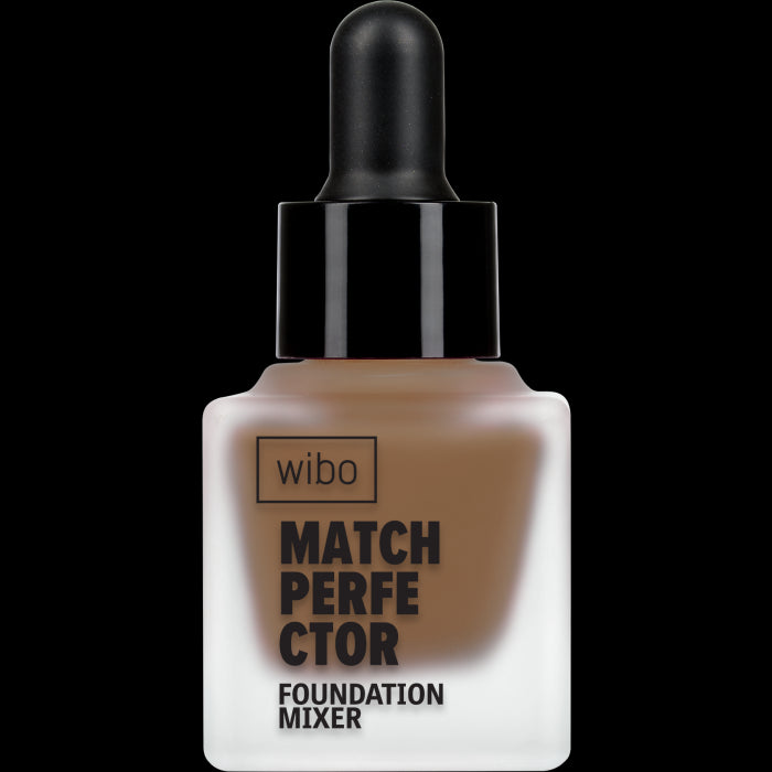 Oscurecedor de Maquillaje Match Perfector - Wibo - 1