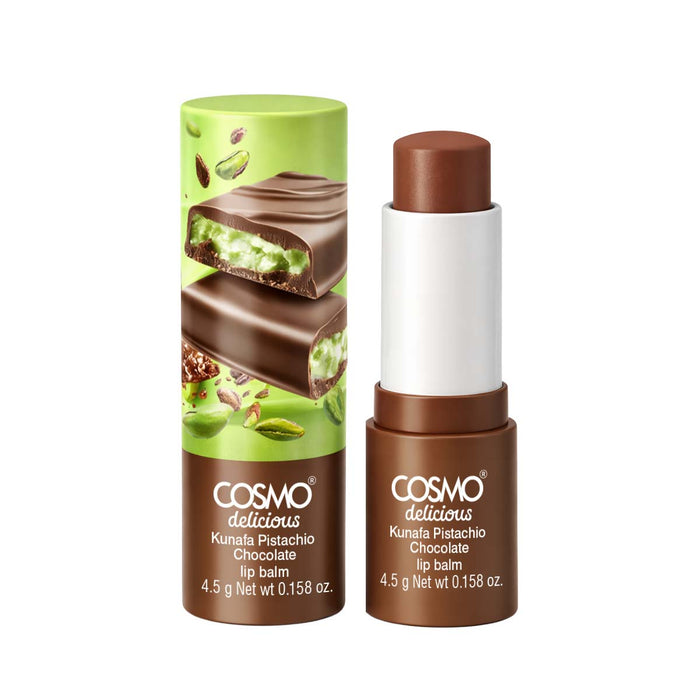 Lip Mask Chocolate 20g Delicious - Cosmo - 1