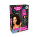 Bounz 2pcs Shampoo and  Conditioner Detox 400ml - Cosmo - 1