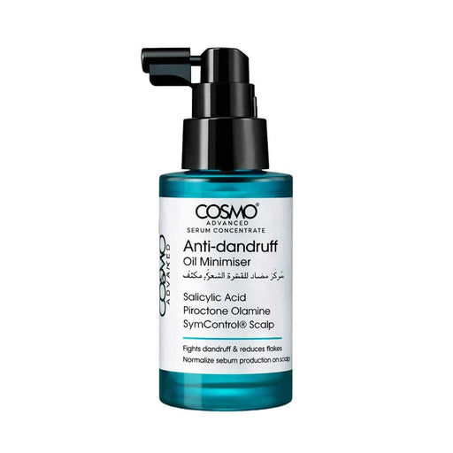 Hair Care Hair Serum Antidandruff Advanced 60ml - Cosmo - 1