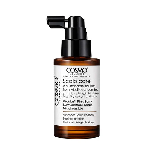 Hair Care Hair Serum Scalp Care Advanced 60ml - Cosmo - 1