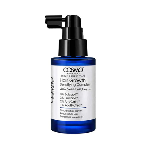 Hair Serum Hair Growth Advanced 60ml - Cosmo - 1