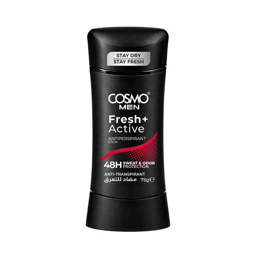 Roll on Fresh  Active Antiper Stick Men 75g - Cosmo - 1