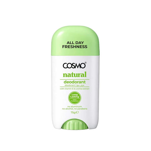 Roll on Natural Deodorant Women 75g - Cosmo - 1