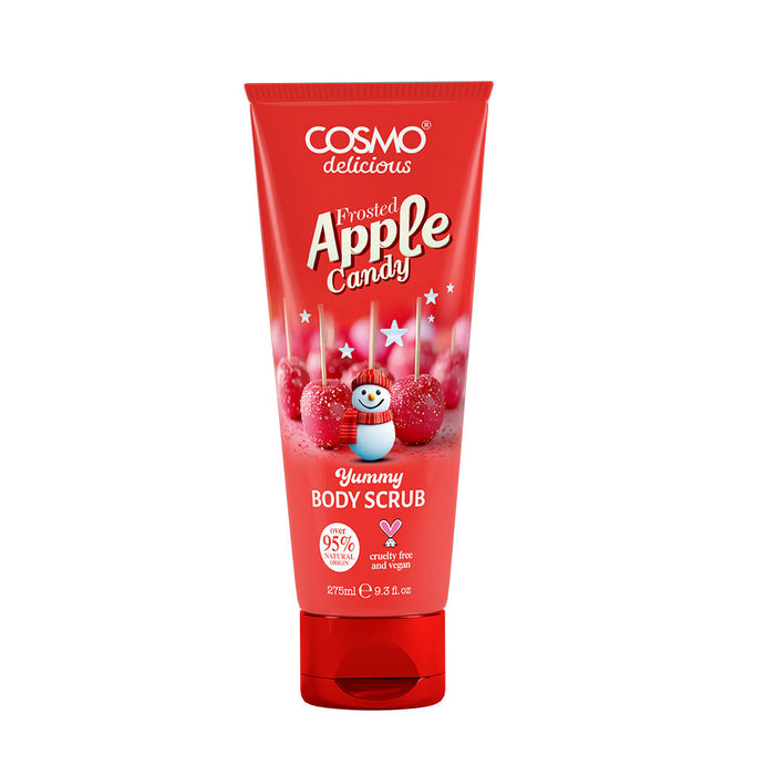 Delicious Lip Mask Apple Candy 20g - Cosmo - 1