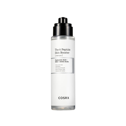 The 6 Peptide Skin Booster Serum    - 150ml - Cosrx - 1