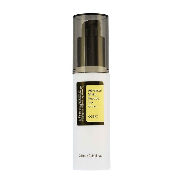 Advanced Snail Peptide Eye Cream  - 25ml - Cosrx - 1